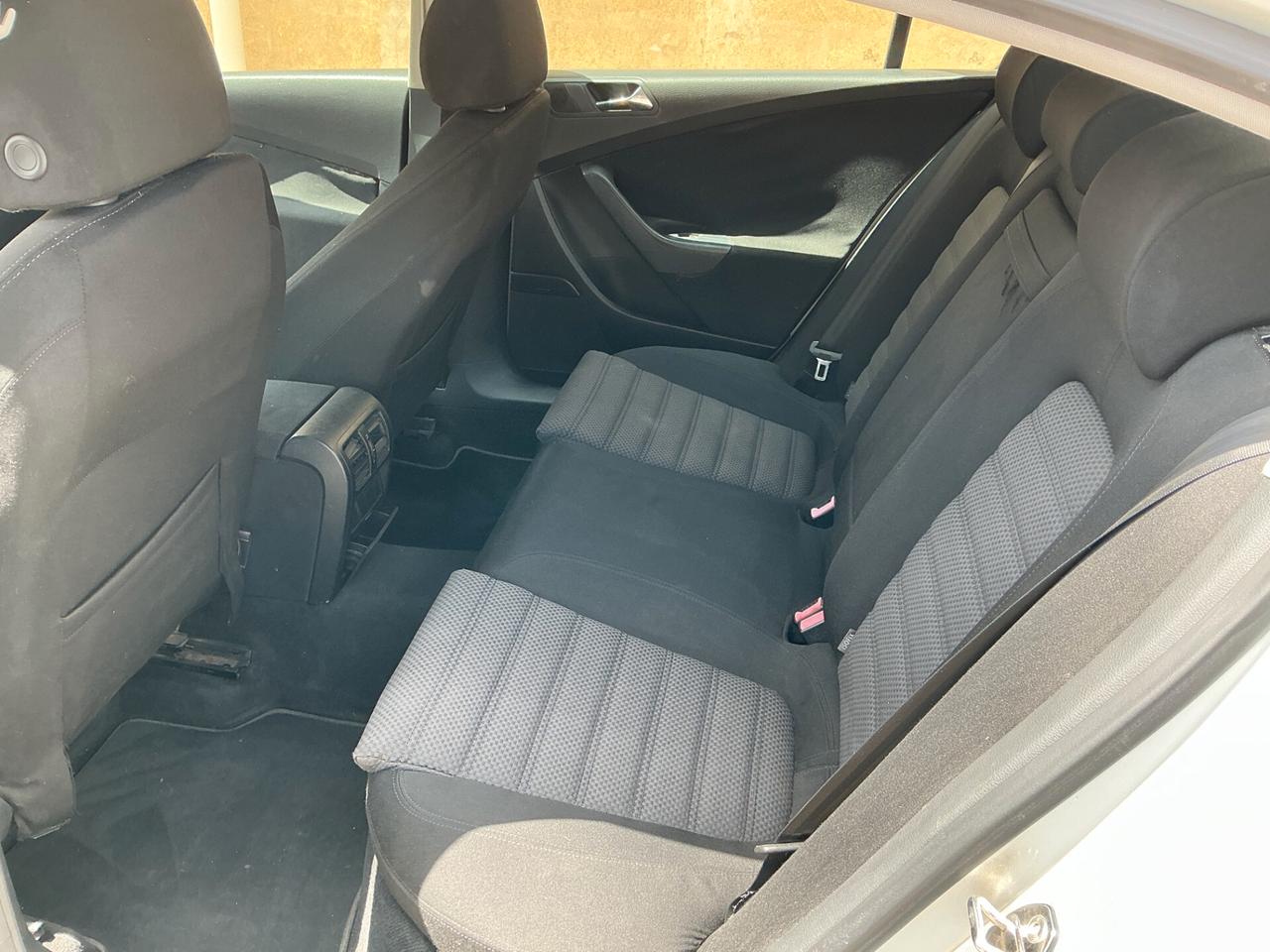 Volkswagen Passat 2.0 16V TDI Highline
