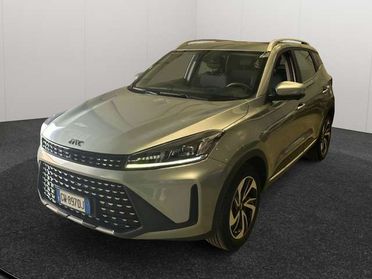 EMC Wave 3 1.5t 147cv cvt GPL