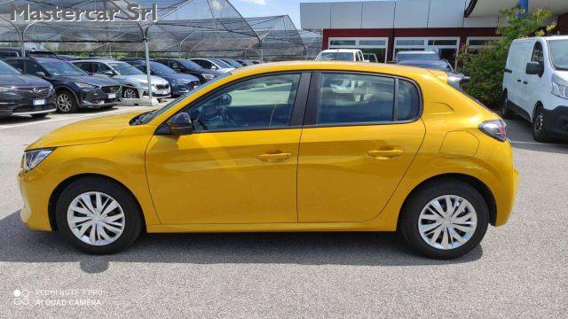 PEUGEOT 208 NEOPATENTATI 208 1.2 Active Pack - GP482FN