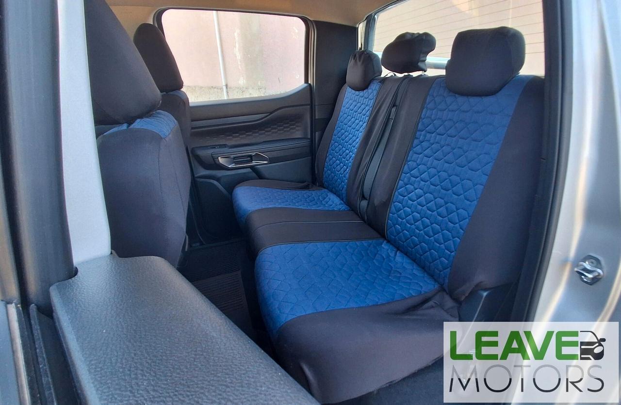 Ford Ranger 2.0 tdci 4 posti (M1564)