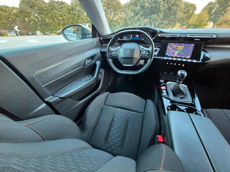 PEUGEOT 508 2ª serie 508 BlueHDi 130 Stop&Star...