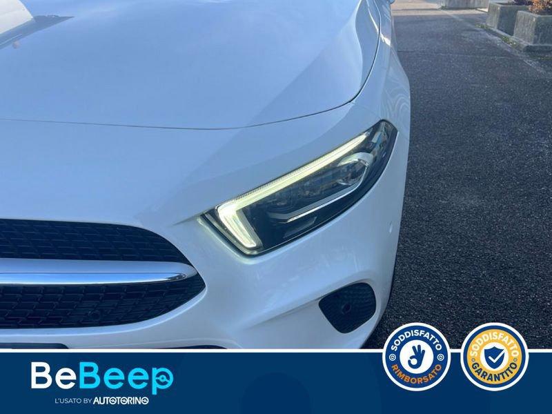 Mercedes-Benz Classe A A 180 SPORT