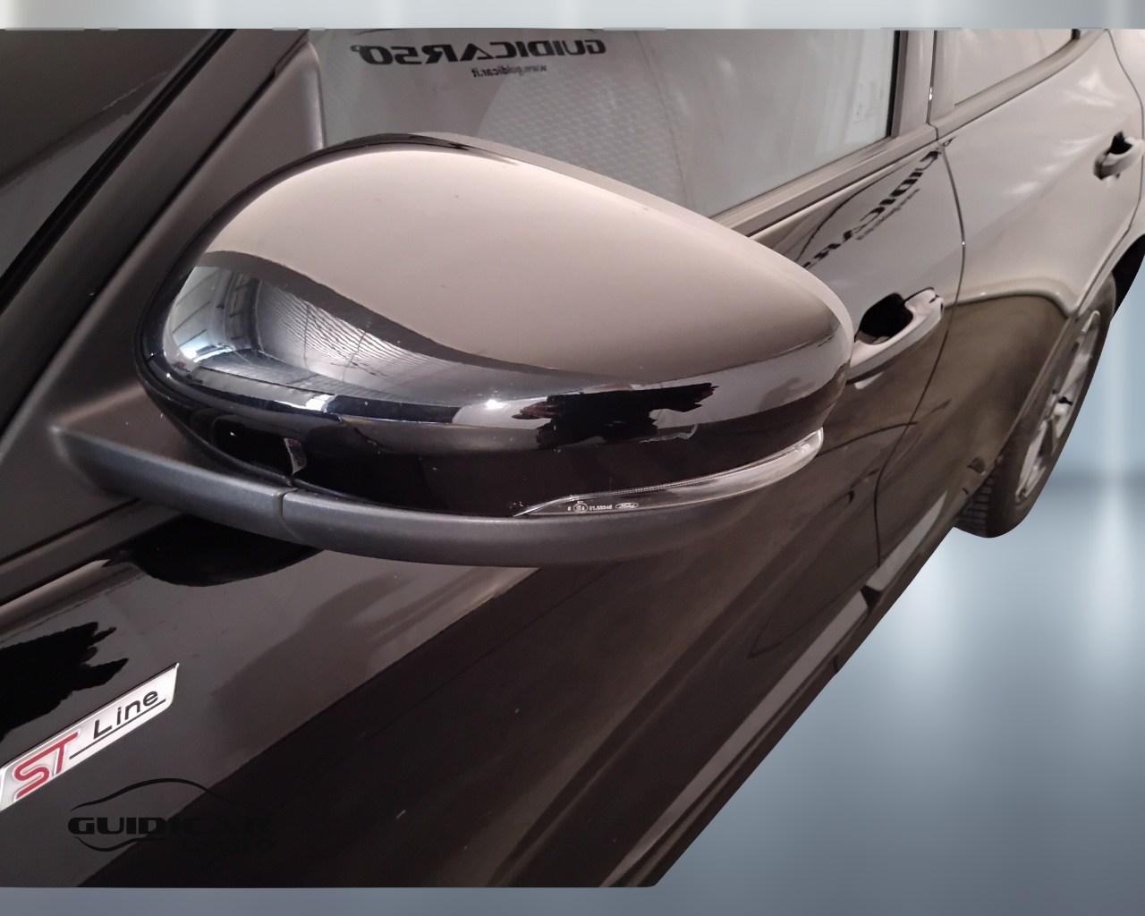 FORD Kuga IV 2024 - Kuga 2.5 full hybrid ST-Line 2wd 180cv auto