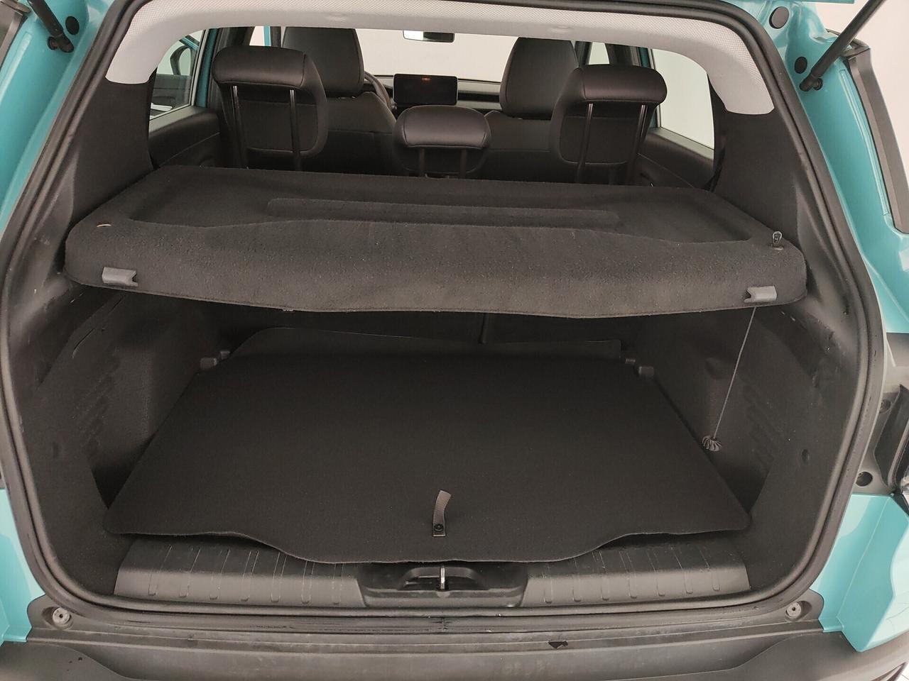 Jeep Avenger 1.2 Turbo Altitude