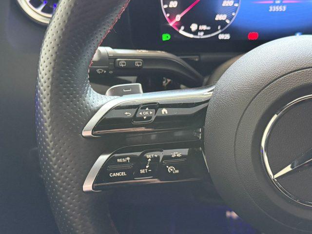 MERCEDES-BENZ GLA 200 d Automatic 4Matic AMG Line Premium