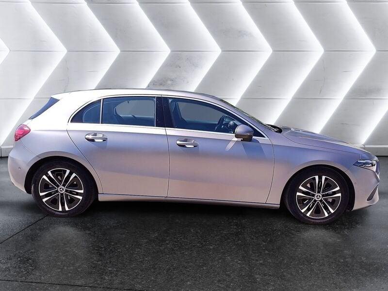 Mercedes-Benz Classe A A 180 Progressive Advanced Plus auto