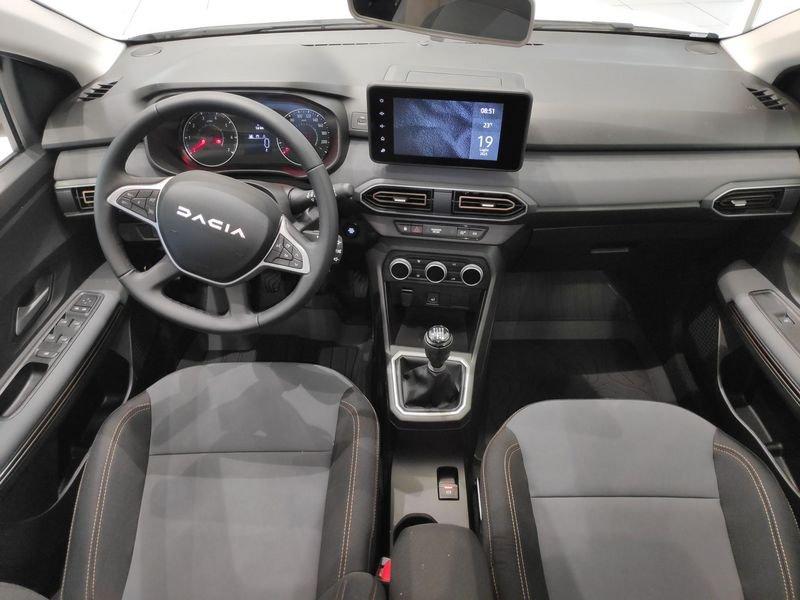 Dacia Jogger 1.0 TCe 110 CV 7 posti Extreme*GPL*FULL OPT.*PRONTA CONSEGNA*