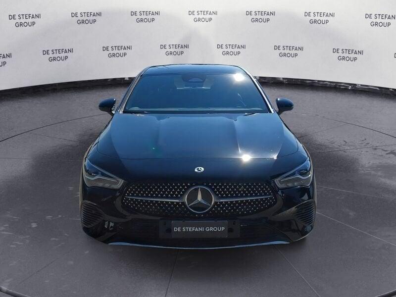 Mercedes-Benz CLA CLA Shooting Brake 200 d Progressive Advanced