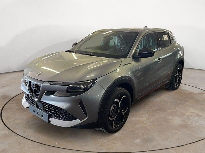 Alfa Romeo Junior 1.2 136 CV Hybrid eDCT6 Speciale