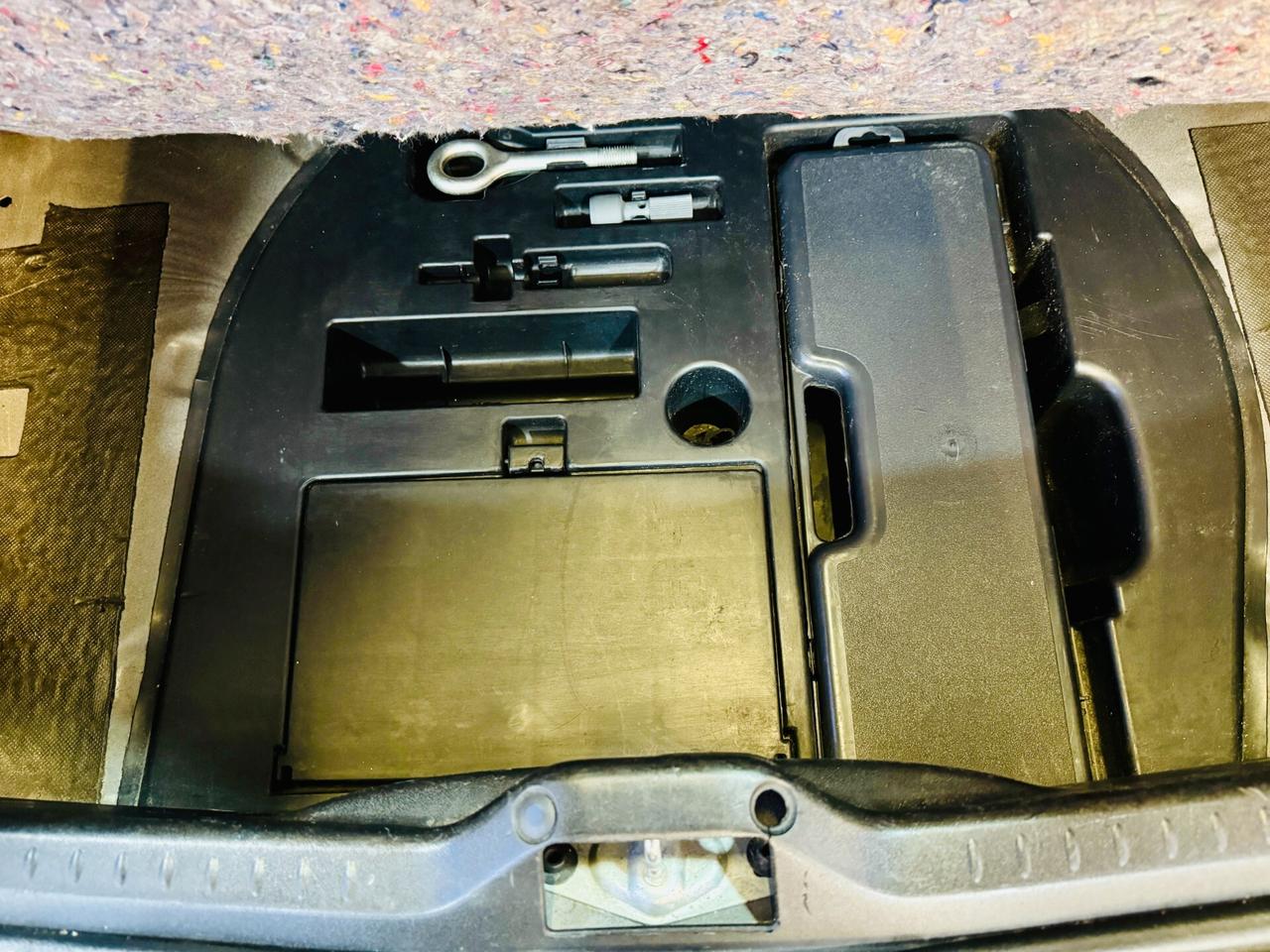 Lancia Ypsilon 3Porte 1.2 69 CV - Distribuzione nuova!