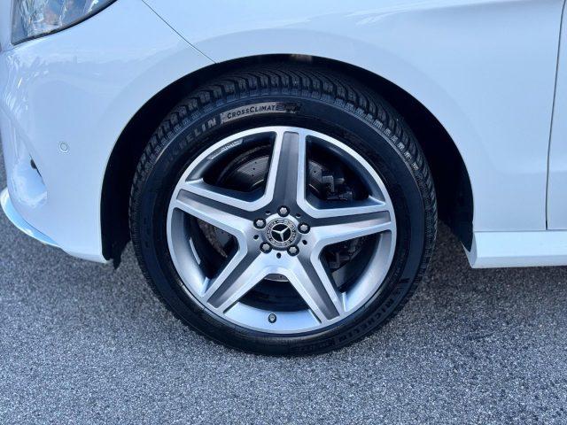 MERCEDES-BENZ GLE 250 d PREMIUM *TAGLIANDATA*