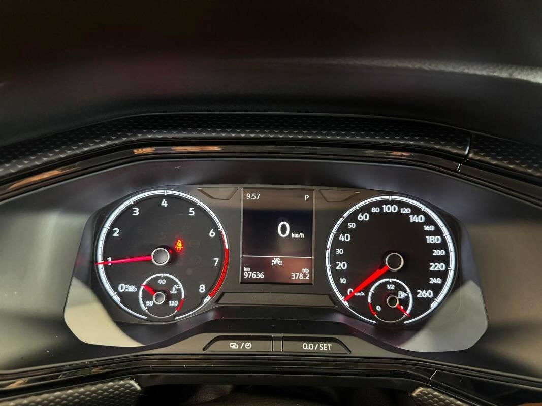 Volkswagen T-Cross 1.0 tsi Style 110cv dsg