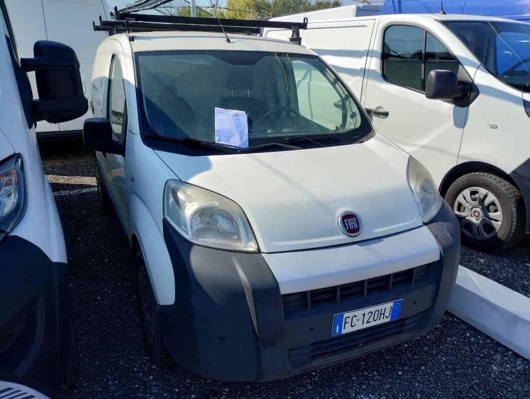 Fiat Fiorino Furgone 1.3 mjt 16v 75cv SX classe 2