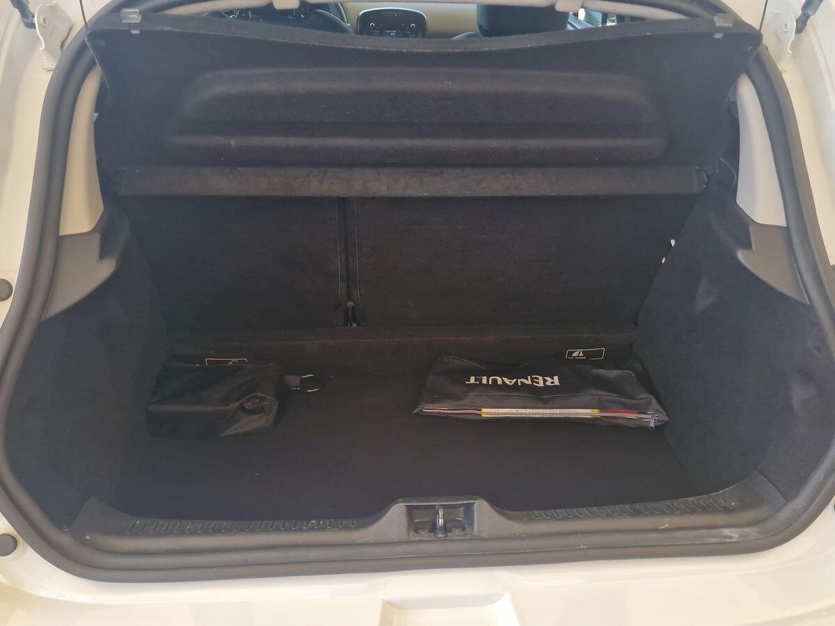 RENAULT CLIO 1.2 LIVE
