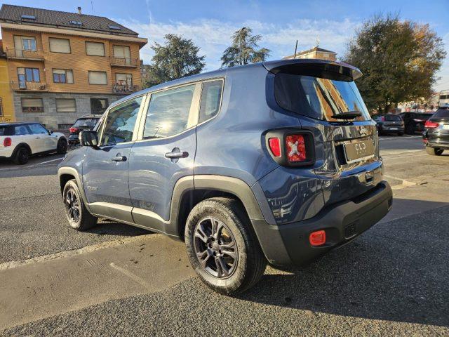 JEEP Renegade 1.6 Mjt 130 CV AUTOCARRO