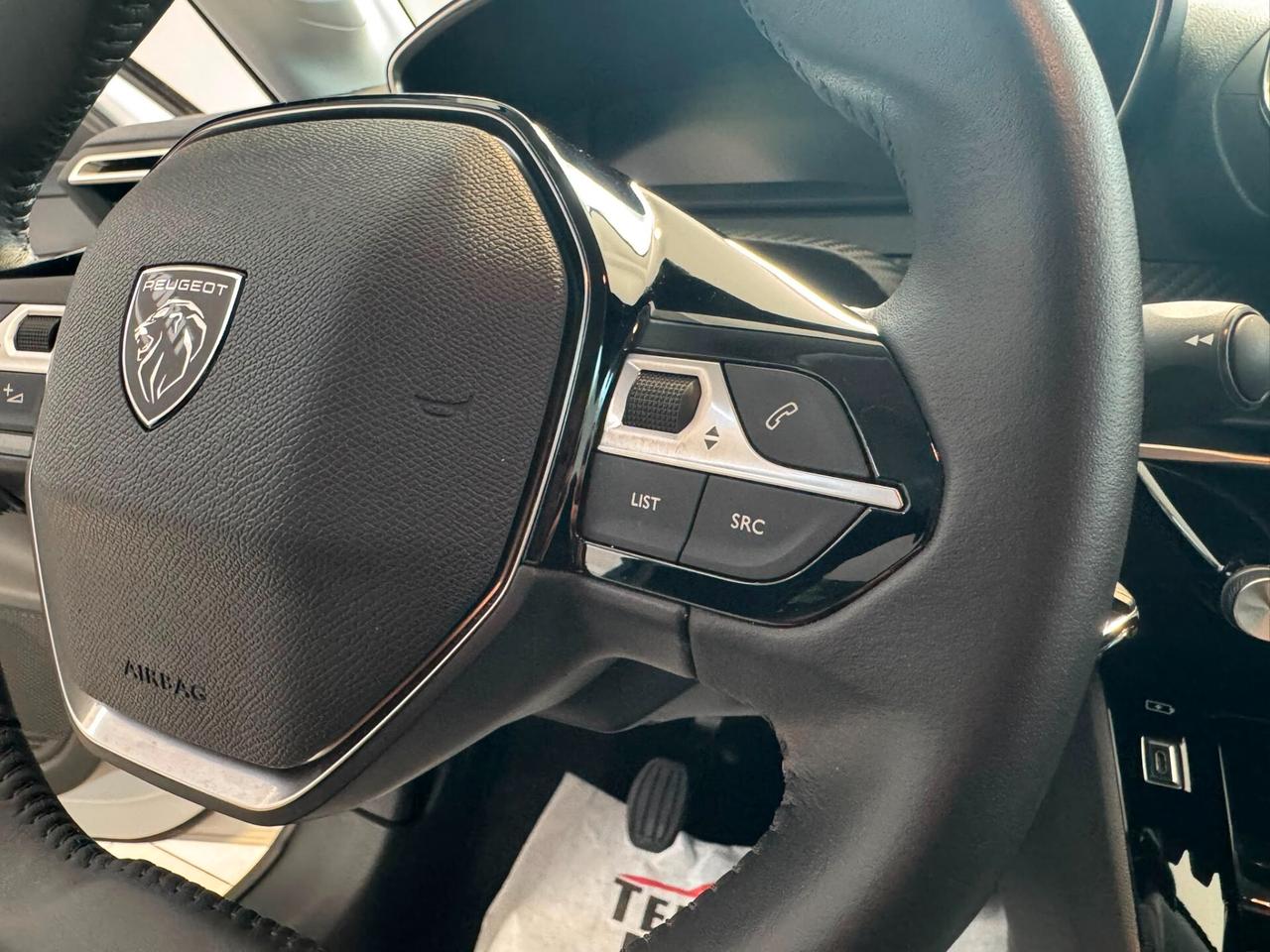 Peugeot 208 PureTech 100 Stop&Start 5 porte Allure