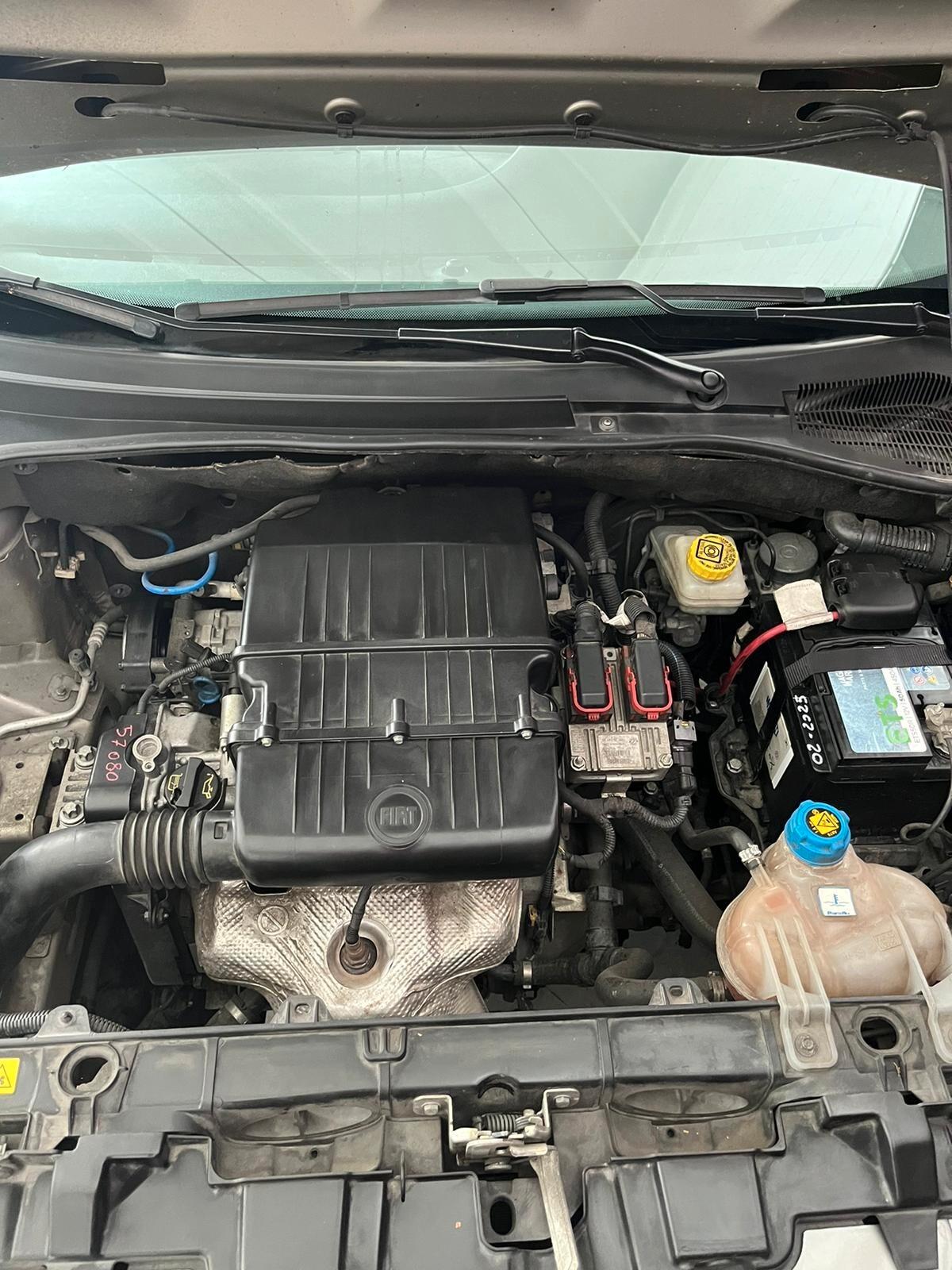 Fiat Grande Punto Prezzo NON vincolato a finanziamento