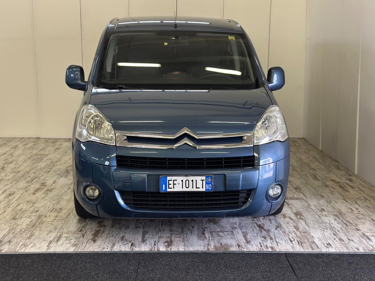 Citroen Berlingo 1.6 HDi MultiSpazio