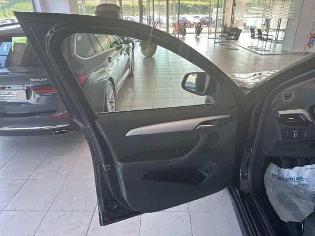 BMW X1 sDrive18d Business Advantage