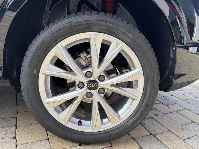 Audi Q2 35 TFSI S tronic S line Edition MATRIX-CAM-TETTO