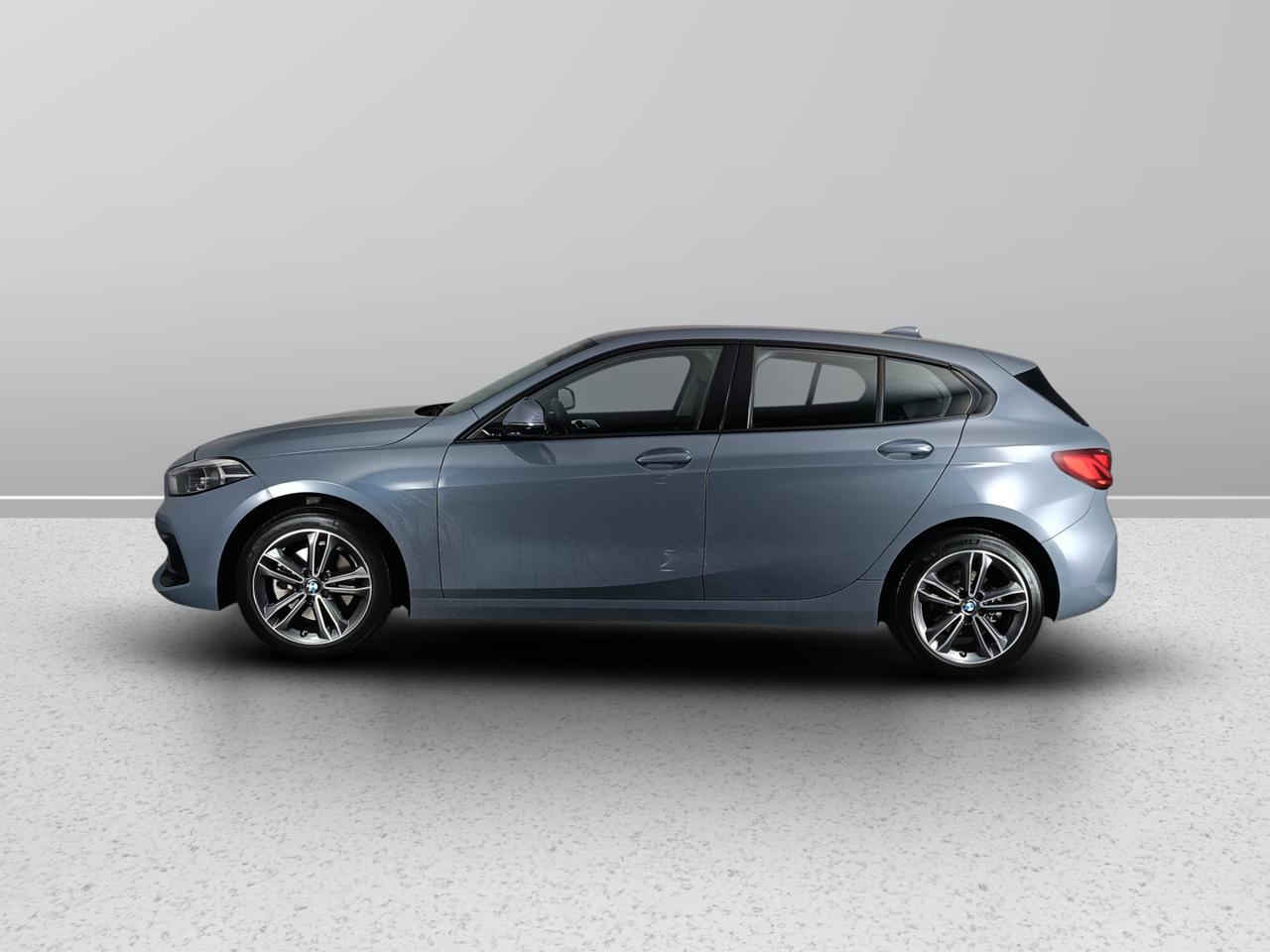 BMW Serie 1 F40 - 118i Sport 136cv auto