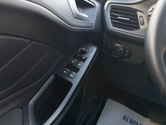 FORD Focus 1.5 EcoBlue 120 CV Aut. Business