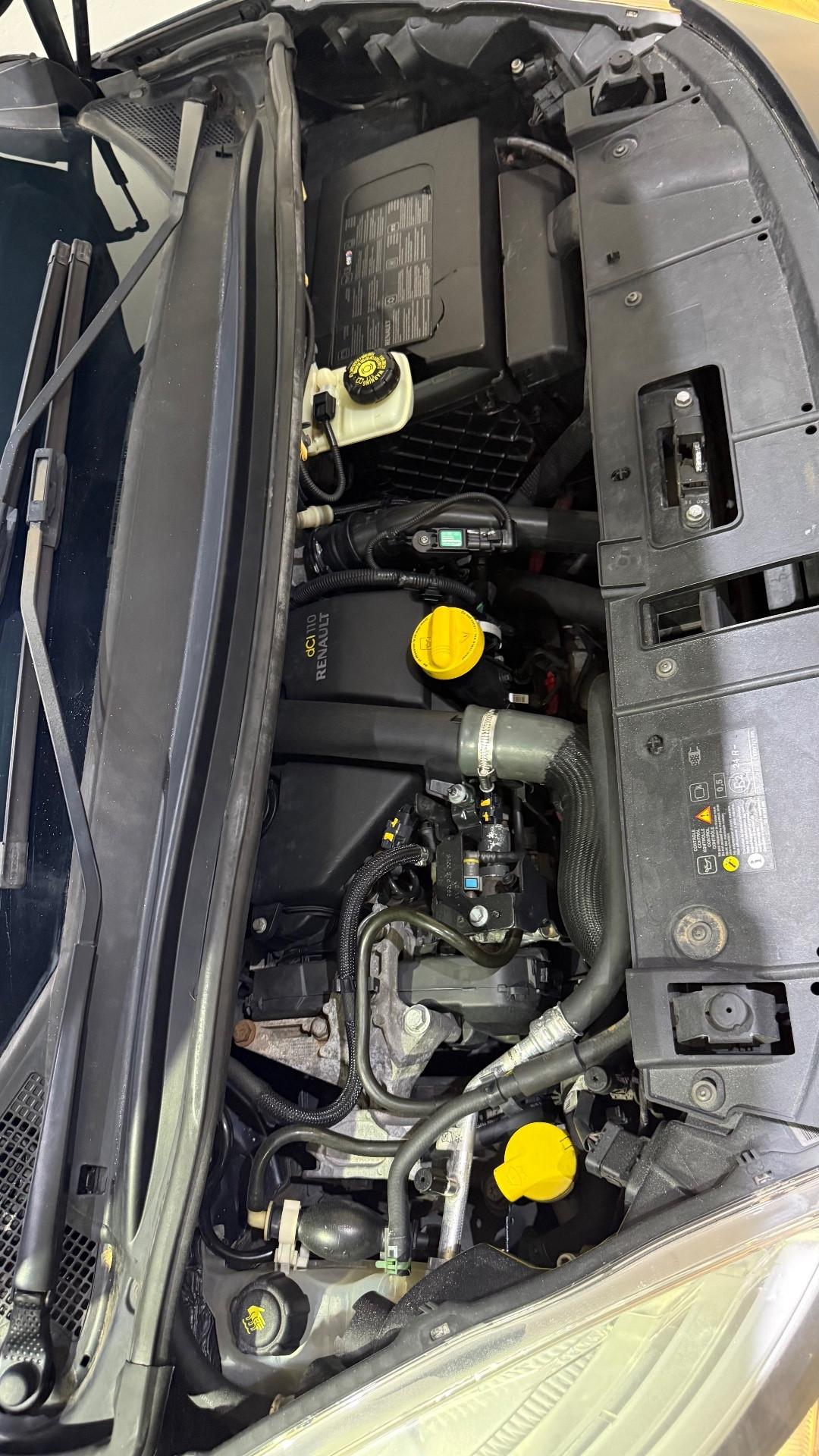 Renault Scenic Scénic XMod 1.5 dCi 110CV Start&Stop Wave