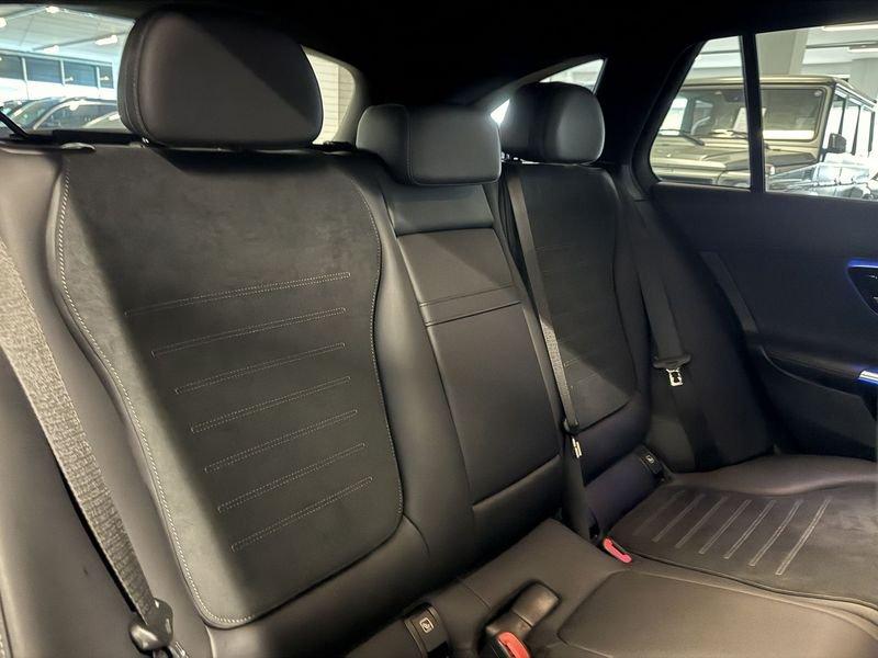 Mercedes-Benz Classe C C 300 d Mild hybrid S.W. Premium