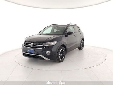 Volkswagen T-Cross 1.0 TSI Style BMT