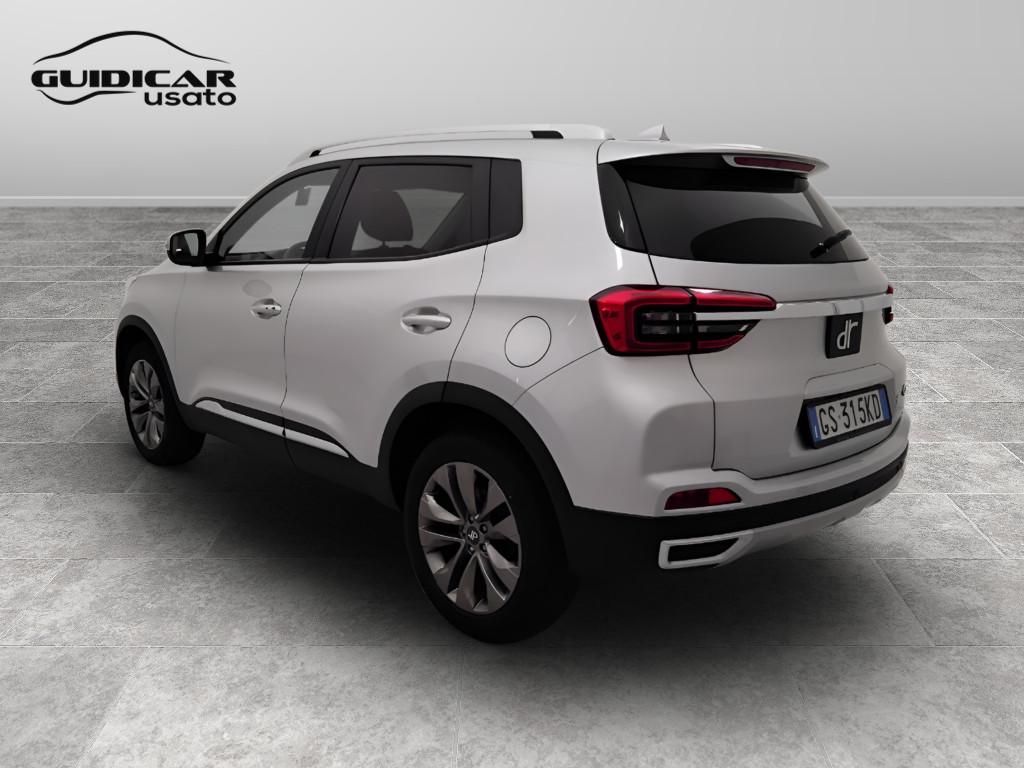 DR MOTOR DR 4.0 - dr 4.0 1.5 Gpl 114cv