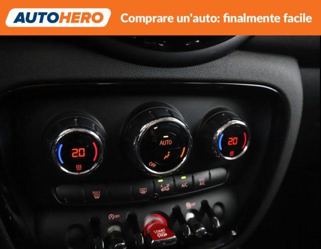 MINI Clubman 1.5 One D