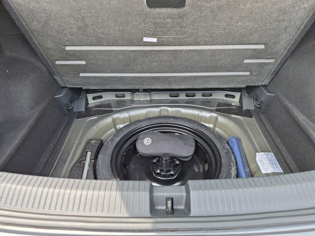 Volkswagen T-Roc 1.0 TSI 116CV Advanced