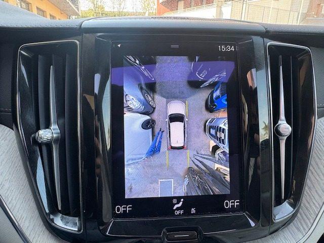 VOLVO XC60 T6 Recharge Plug-in AWD Inscrip. Expres. TET PANOR