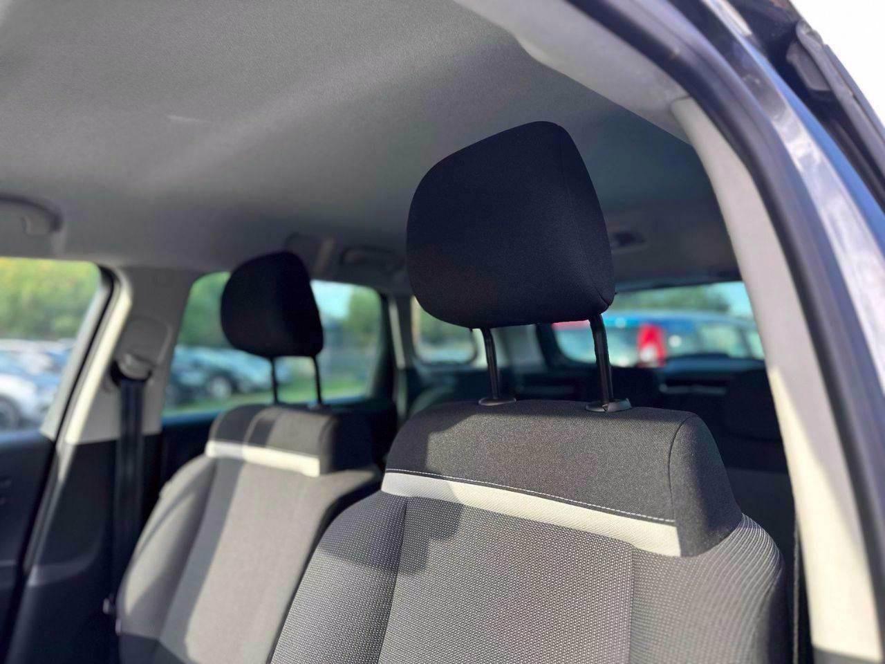 CITROEN C3 Aircross - C3 Aircross PureTech 130 S&S EAT6 Shine Pack