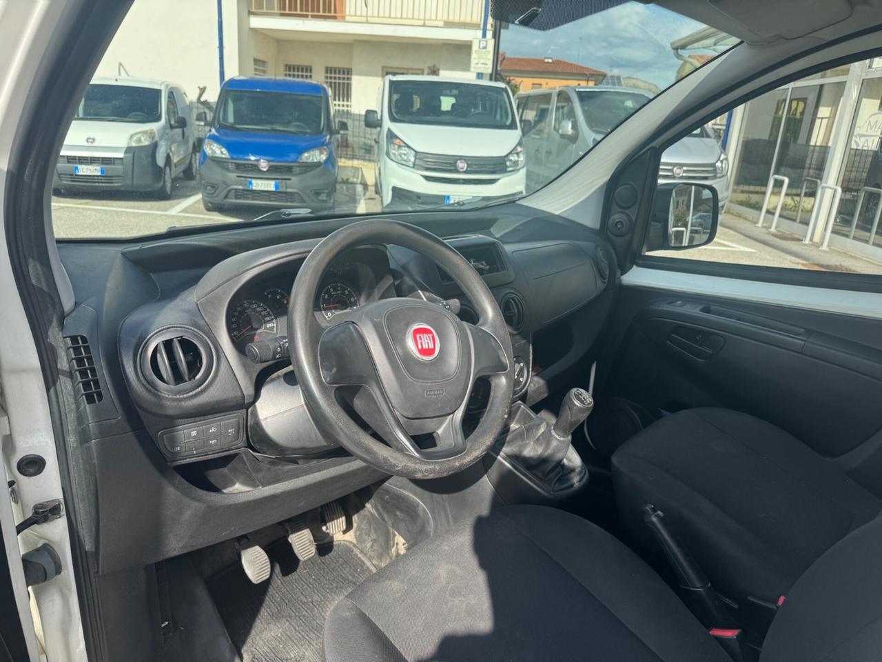 Fiat Fiorino 1.3 MJT 80CV NETTO IVA