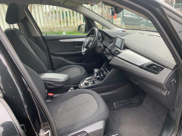 BMW 218 d Active Tourer Advantage