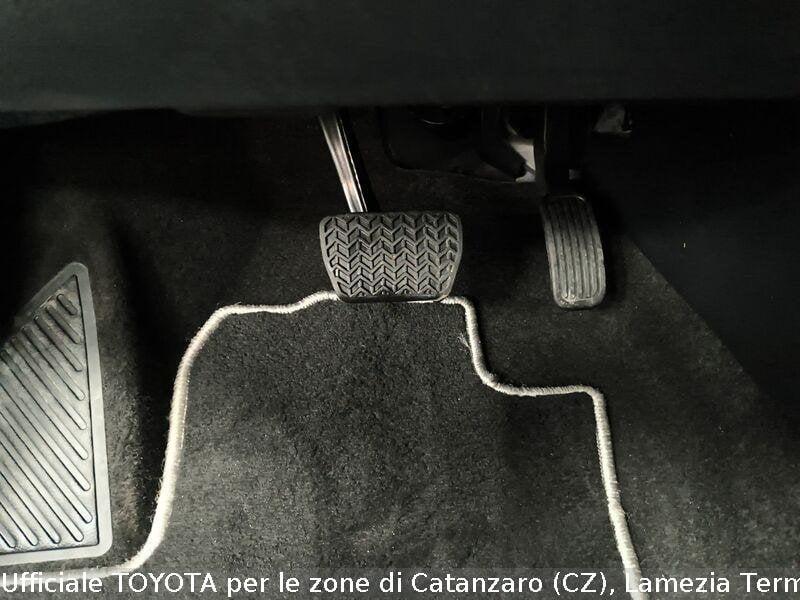 Toyota Corolla Corolla Active 1.8 Hybrid