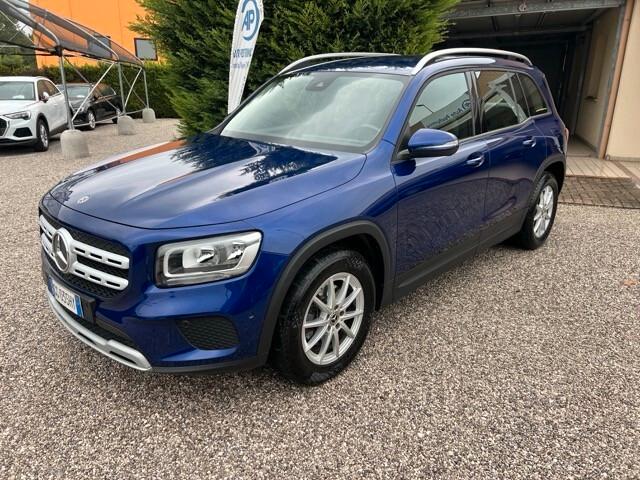 Mercedes-benz GLB 180 d Business automatico MOTORE 2.0cc 116cv