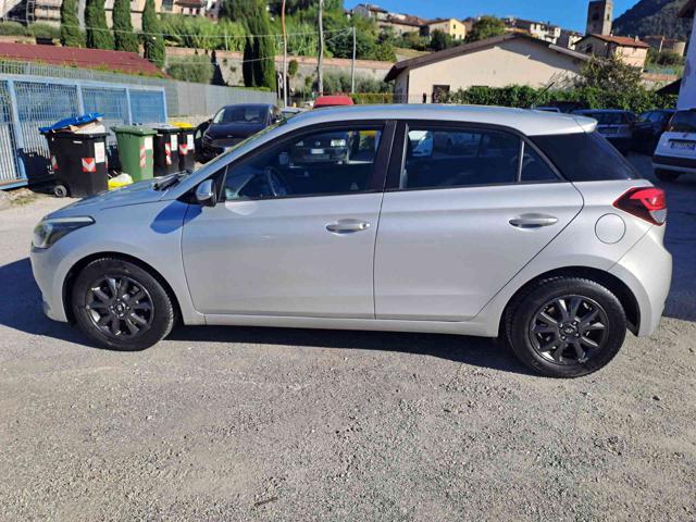 HYUNDAI i20 1.1 CRDi 12V 5 porte Comfort