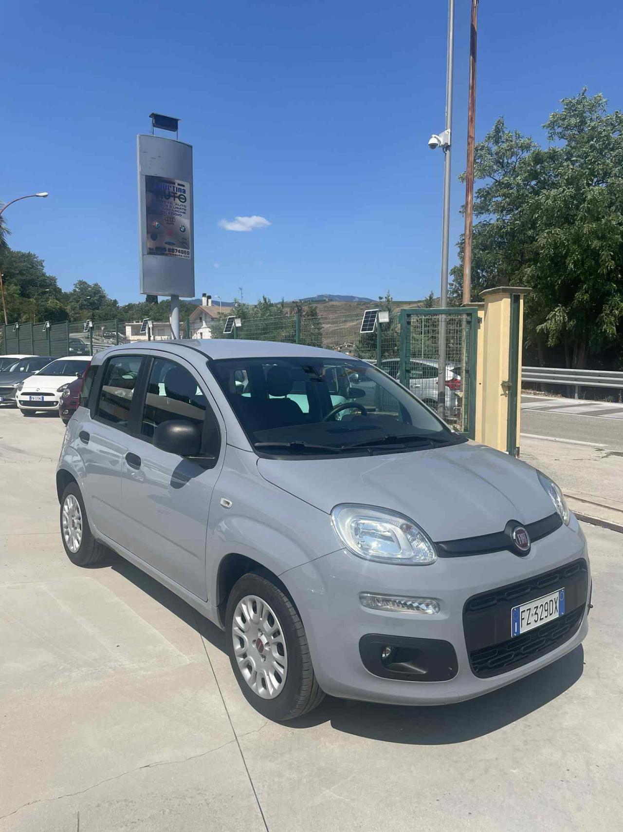 Fiat Panda 1.2 Easy