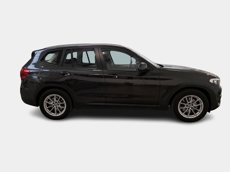 BMW X3 xDrive 20d MH48V Business Advantage Autom.