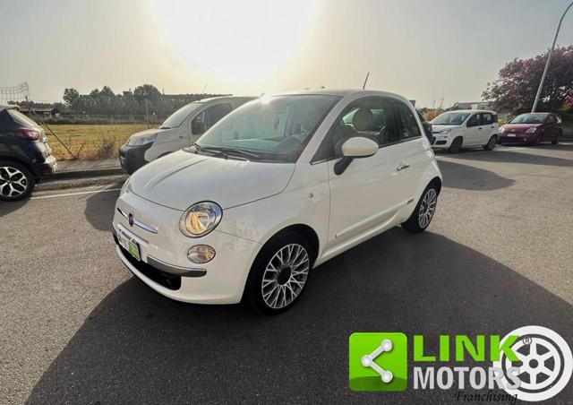 FIAT 500 1.3 Multijet 16V 95 CV Lounge