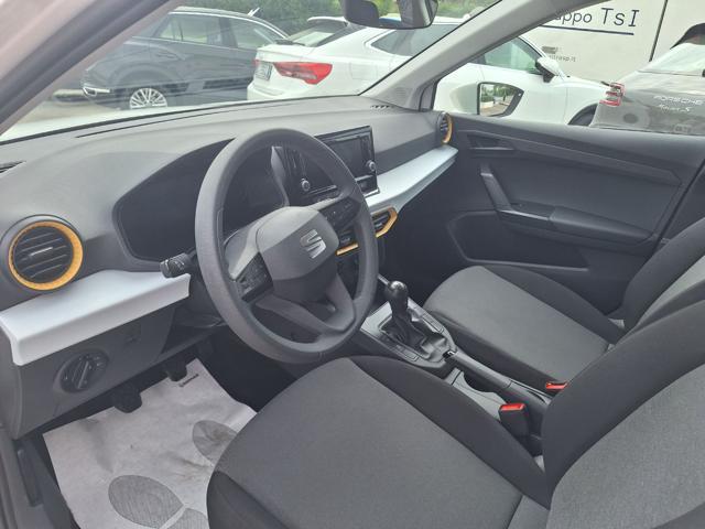 SEAT Arona 1.0 EcoTSI Reference NEOPATENTATI