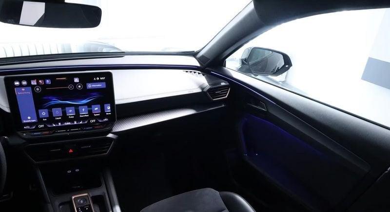 Cupra Formentor Formentor 1.5 DSG MY25 MATRIX LED CAMERA 360° NAVI