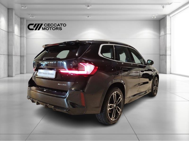 BMW X1 23 i Mild Hybrid 48V MSport Edition Balance xDrive DCT