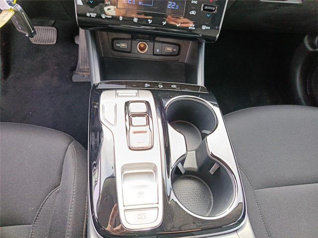 HYUNDAI Tucson 3ª serie 1.6 HEV aut. XLine
