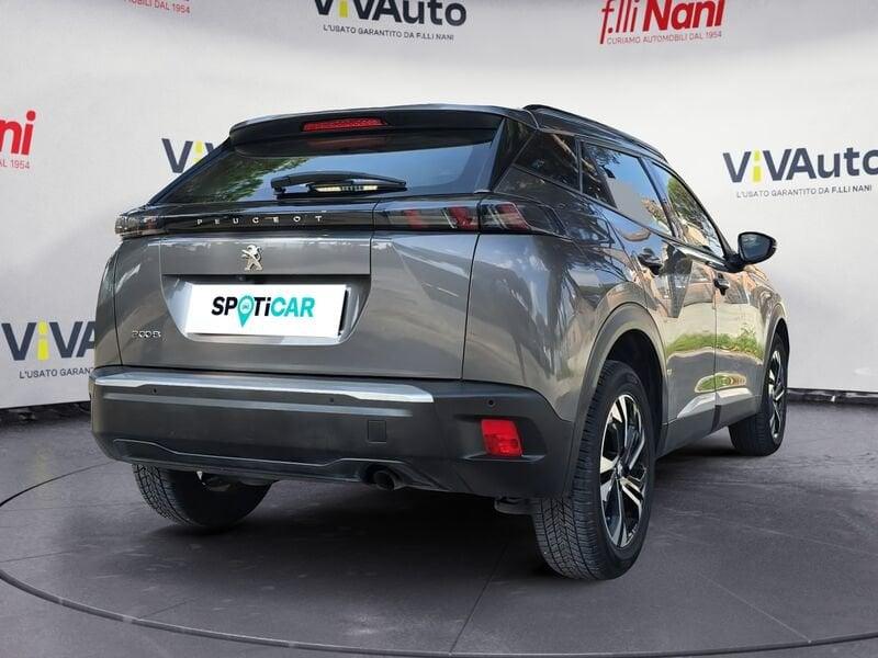 Peugeot 2008 100 Allure Navi Pack S/S