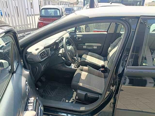 Citroen C3 1.2 Benzina 82cv SHINE AZIENDALE