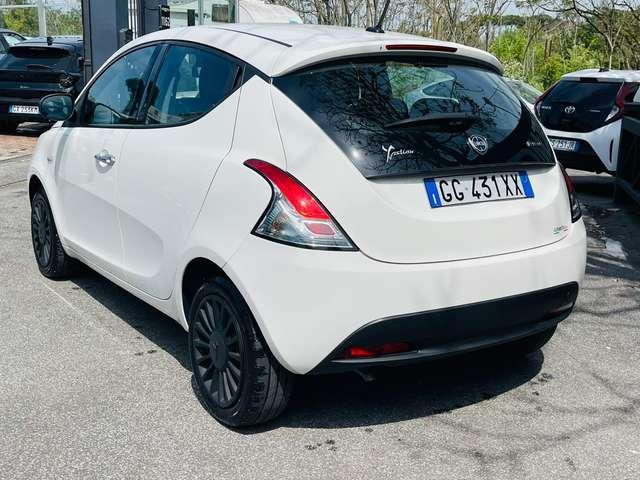 Lancia Ypsilon 1.0 firefly hybrid Silver GPL**SUPER PROMO**