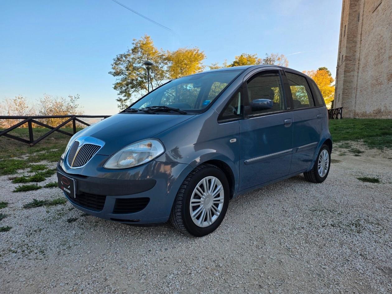 Lancia MUSA 1.3 Multijet 16V Oro